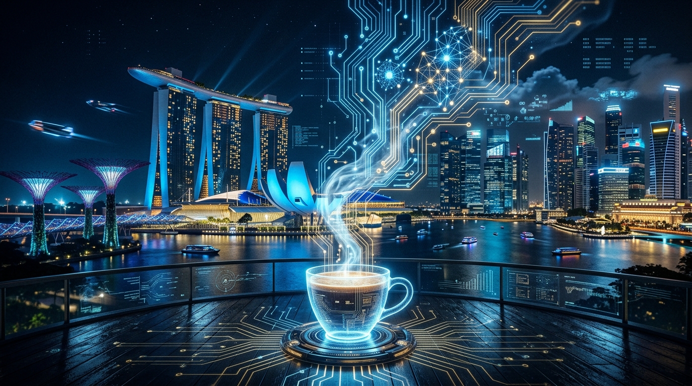 KOPI AI Agent